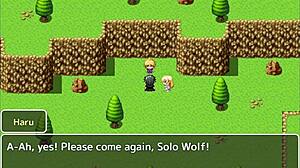 Why defend the city with my whores' friends?