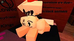 Dancing Passionately On A Weekend