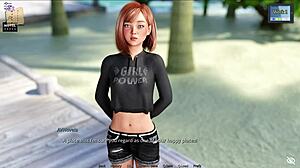 sunshine love 35 game episode