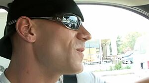 Brandy Edwards, that milf mom, getting fucked hard