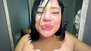 Sabrina Satz In Crazy Casting Interview 😍