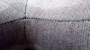 Boldly Flashing Tits in Public Garden