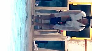 Xtube Pepino 2 Featuring Shemale Action