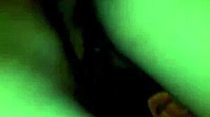 Me cojo a mi vecina después de una fiesta!