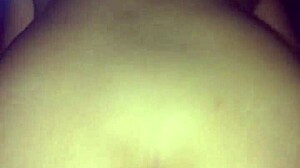 Ruby, the whore, gets her ass fucked open in a casual encounter