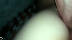 Fucking My Chilean Prostitute Mommy Hard