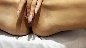 I'm alone at home thinking about my boyfriend's friend.