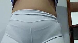 Client Loves Look But Shorts Don't Show Much