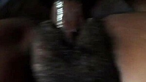 Fucking Creamy Mixed Latina!