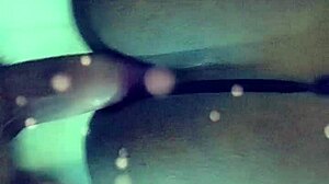 Did he put me on all fours?