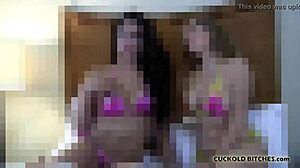 Wife Prefers Stranger Fucking