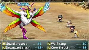 Why defend the city with my whores' friends?