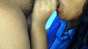 Kajal Punished With Pussy Fucking And Cock Sucking.