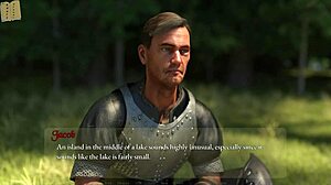 The Price Of Power 40: Intense Emotions In The Game