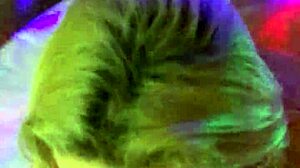 Deepthroat Oral Sex With Sloppy Blowjob And Throat Fucking