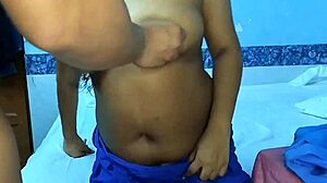 Kajal Punished With Pussy Fucking And Cock Sucking.