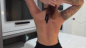 Stepson Surprises Me with Unexpected Ride