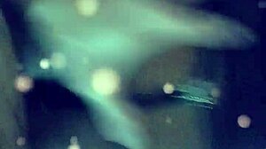 Did he put me on all fours?