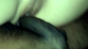 Nurse With Great Ass Rides Uncut Cock