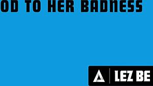 Blake Blossom Intensely Lusts After Vanessa Sky in Practice.