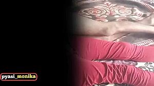 Step Sister's Boyfriend Tricks Her