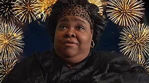 BBW Lil Pound Cake Sends A Hot Message To Her Fans!