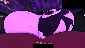 Viper drains emo girl dry in intense session