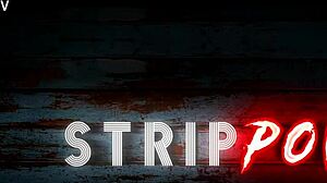 Busty Blonde MILF Teases With Big Tits And Ass