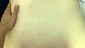 Woman fucked hard doggystyle by monster cock