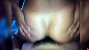 Painful Anal Mistake in Dorm