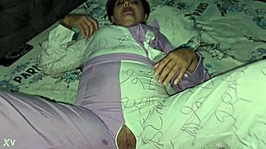 Blonde Latina Wears Dresses For Easy Penetration By Big Cocks