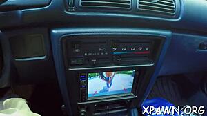 Rough Fucking with Ball Licking Filmed!