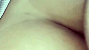 why did the neighbor join me in the bathroom for fun