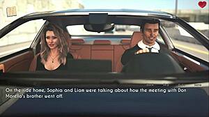 Wife And Stepmother Fuck Hard!