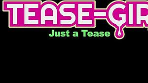 Petite teen shows her perfect body in casting, then swallows for father-in-law.