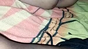 Nurse With Great Ass Rides Uncut Cock