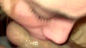 She says, 'Give me that rough slobbery facefuck, lover, with double licking'