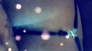 Did he put me on all fours?