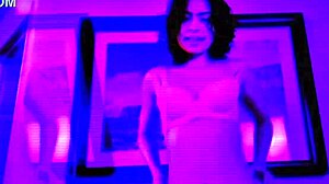 i rode hazel heart's monster cock