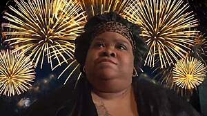 BBW Lil Pound Cake Sends A Hot Message To Her Fans!