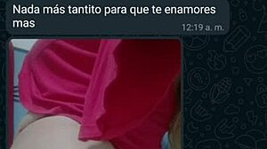 sleepover with my friend in mini black shorts