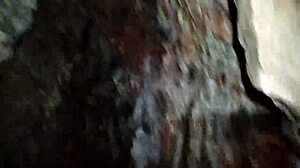 Solo Shemale Ladyboy Engages In Glasswork Porn On Road.