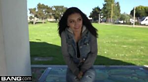 Kara Faux Cream Filled!