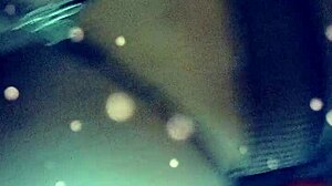 Did he put me on all fours?