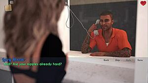 Wife And Stepmother Fuck Hard!