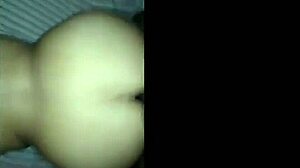 Can you feel that monster BBC deep in your guts, teen?