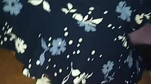 Vecina madura follada duro