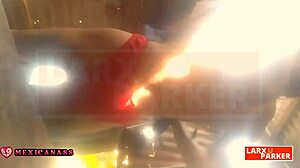 Kassandra Shows Her Wet Pussy And Anus In Virtual Casting