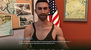 alternative punishment ends with olivia's cumshot