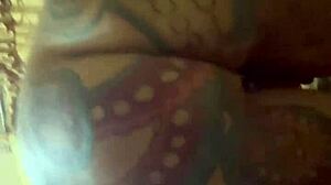 Latina Lets Herself Get Pregnant By Follower With Lots Of Cum In Vagina!